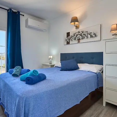 Hébergement de vacances Guadi