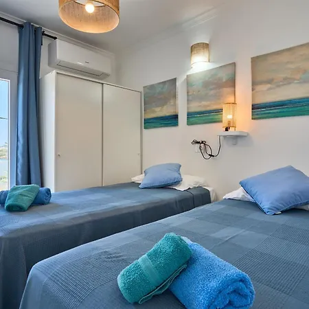 Guadi Hébergement de vacances Portopetro