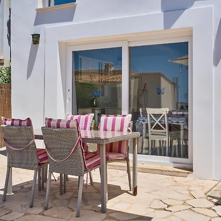 Guadi Hébergement de vacances *