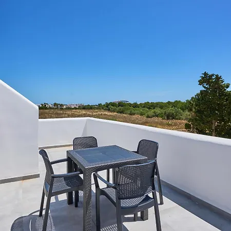 Guadi Hébergement de vacances