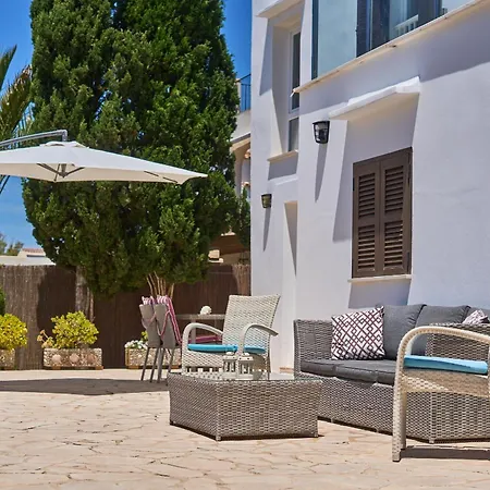 Casa vacanze Guadi