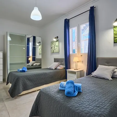 Casa vacanze Guadi Portopetro