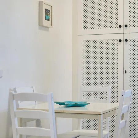 Guadi Casa vacanze *