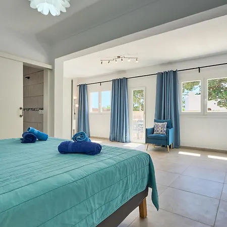 Guadi Casa vacanze Portopetro